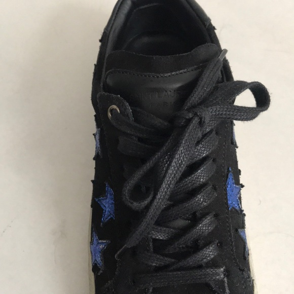 Saint Laurent Sneakers - Picture 3 of 3